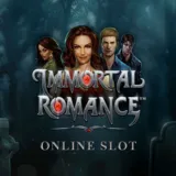 Immortal Romance play now