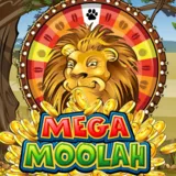Mega Moolah play now