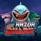 Razor Shark play now