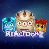 Reactoonz play now